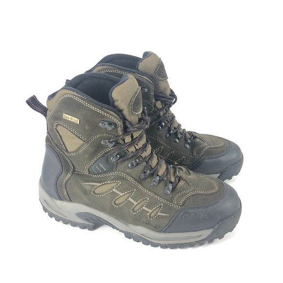 cabela work boots